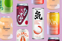 functional soft drinks