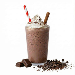 Chocolate Shake