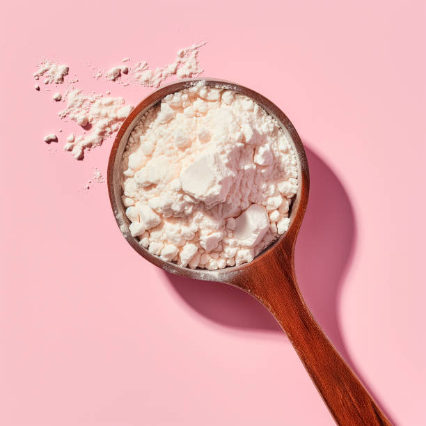 Collagen powder
