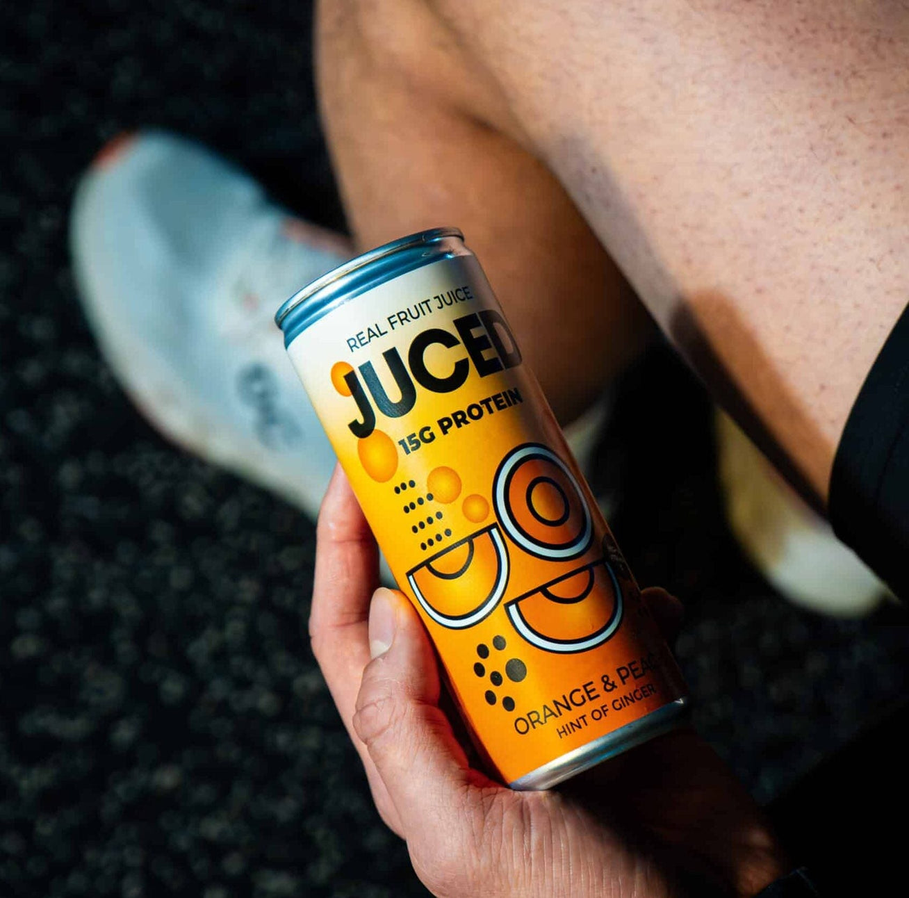 RTD Protein Drinks: Are They That Good For You?