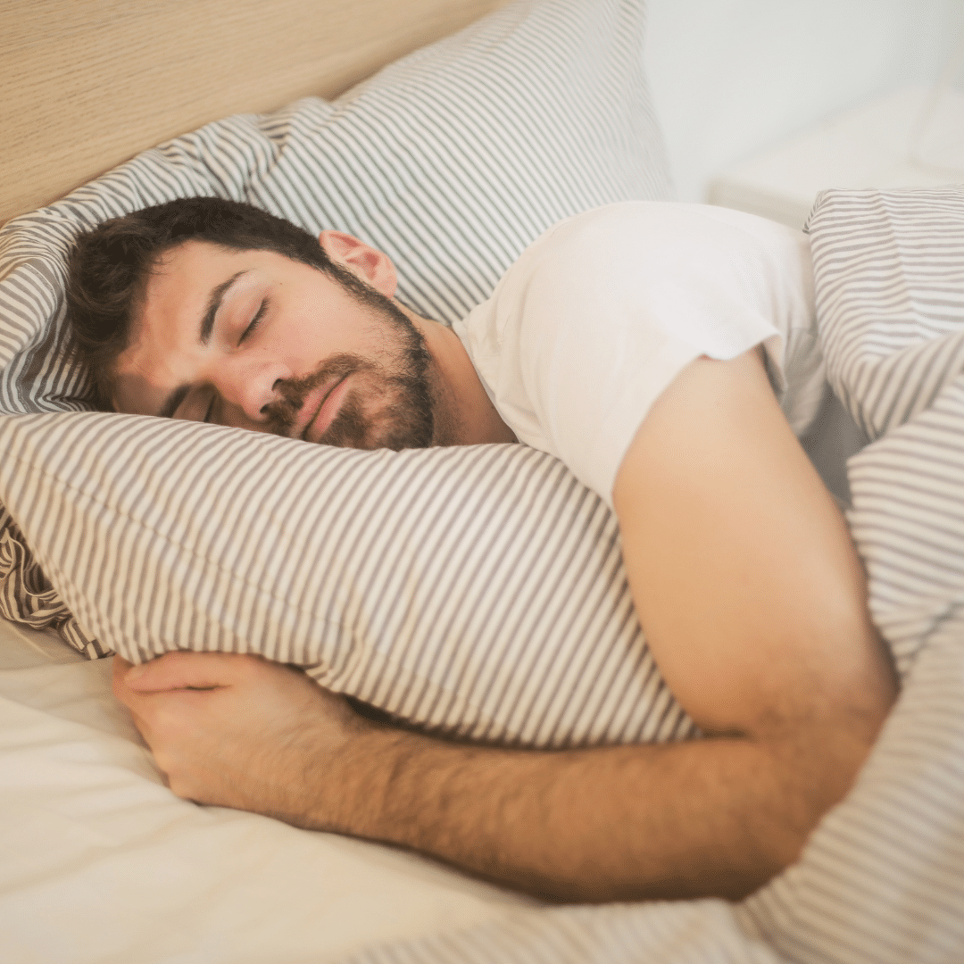 Why Sleep Matters More Than You Think