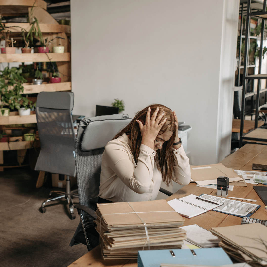 The Real Secret to Feeling Better? Start by Regulating Stress