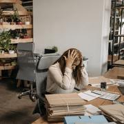 The Real Secret to Feeling Better? Start by Regulating Stress