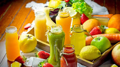 functional beverages