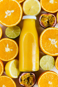 The Future of Protein: Why High-Protein Fruit Juice is the Next Big Thing