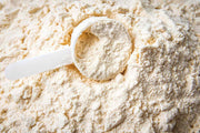 clear whey protein powder